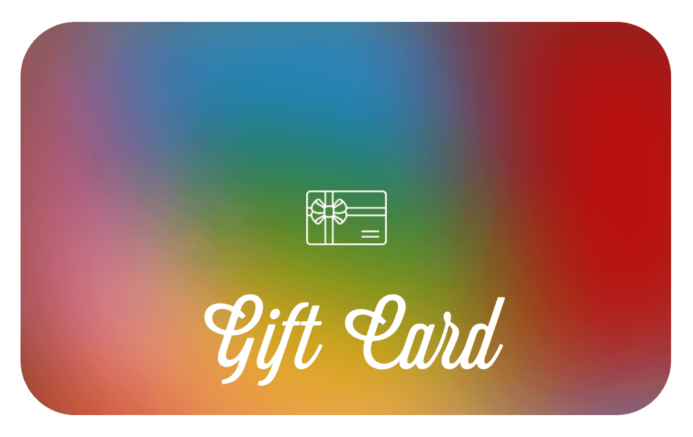 Yoga Strong Gift Card - Yoga Strong