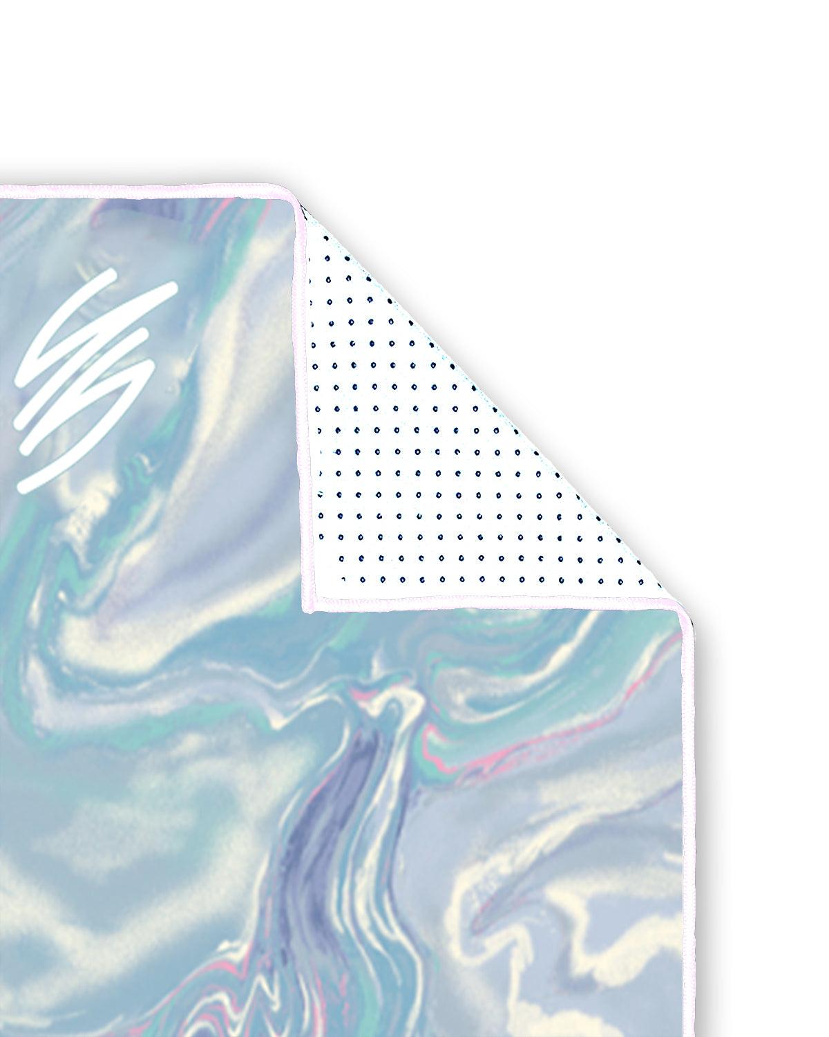 Amalfi Coast Towel