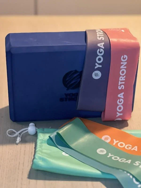 Core Power Combo