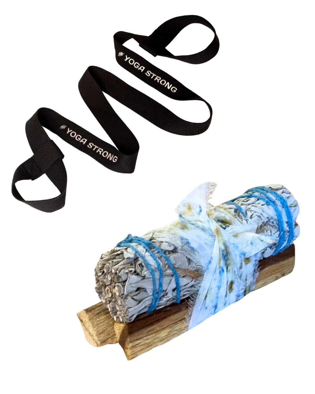 Align & Awaken Duo