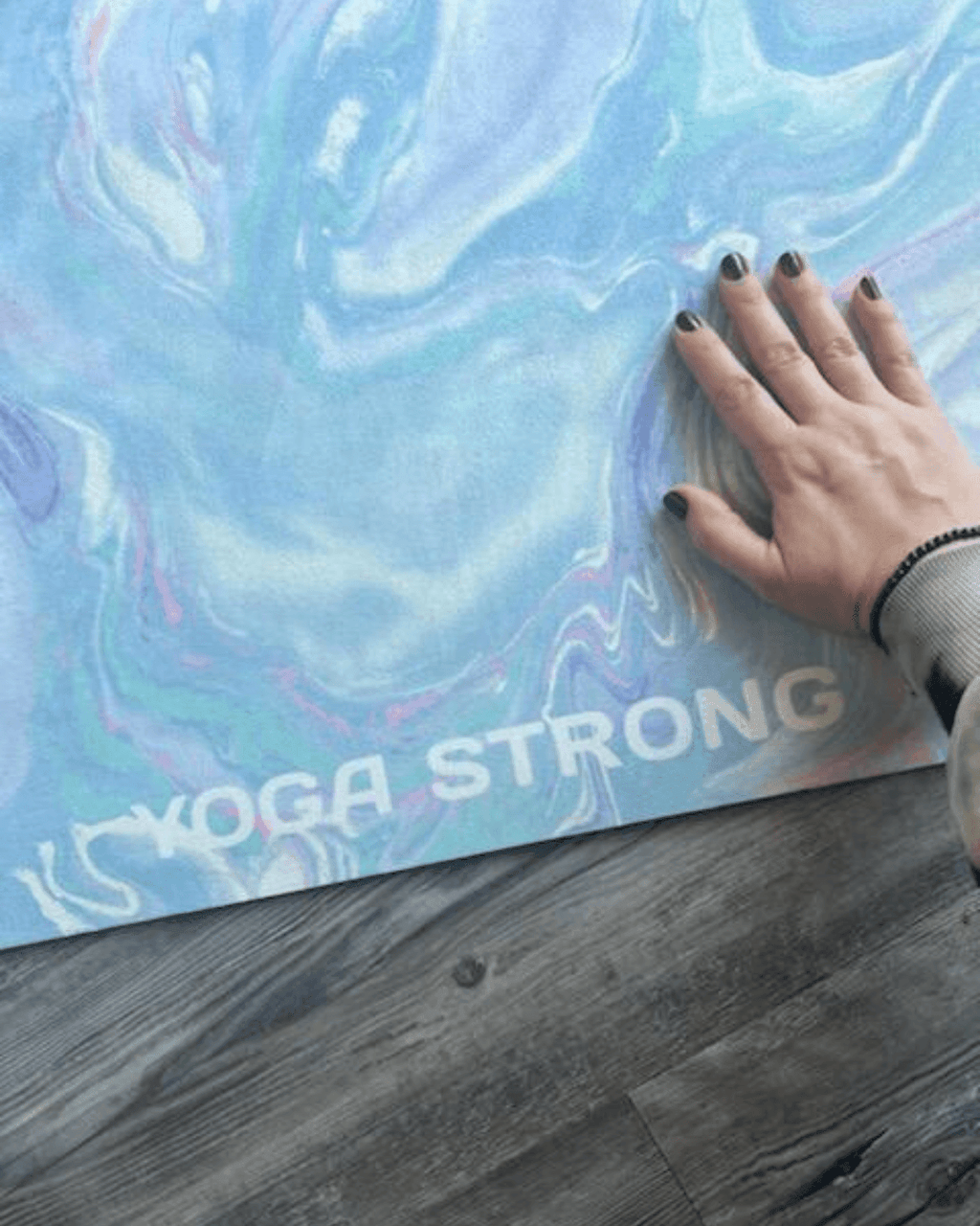 Amalfi Coast - Yoga Strong