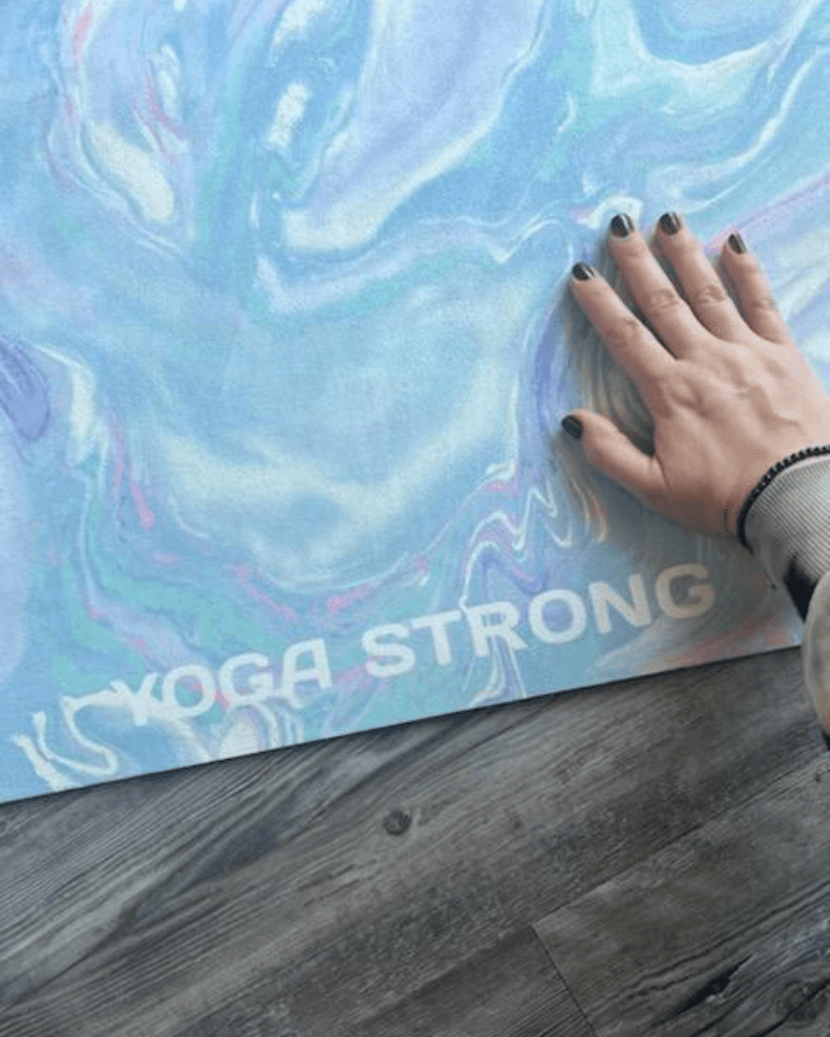 Amalfi Coast - Yoga Strong