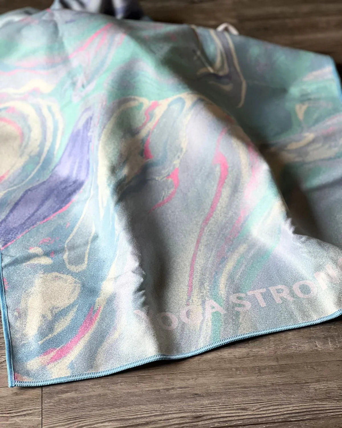 Amalfi Coast Towel