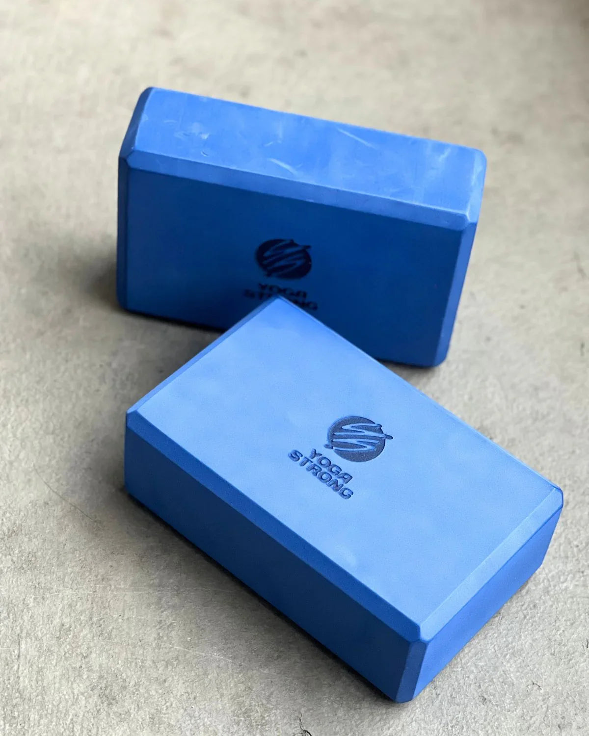 Yoga Blocks (2)
