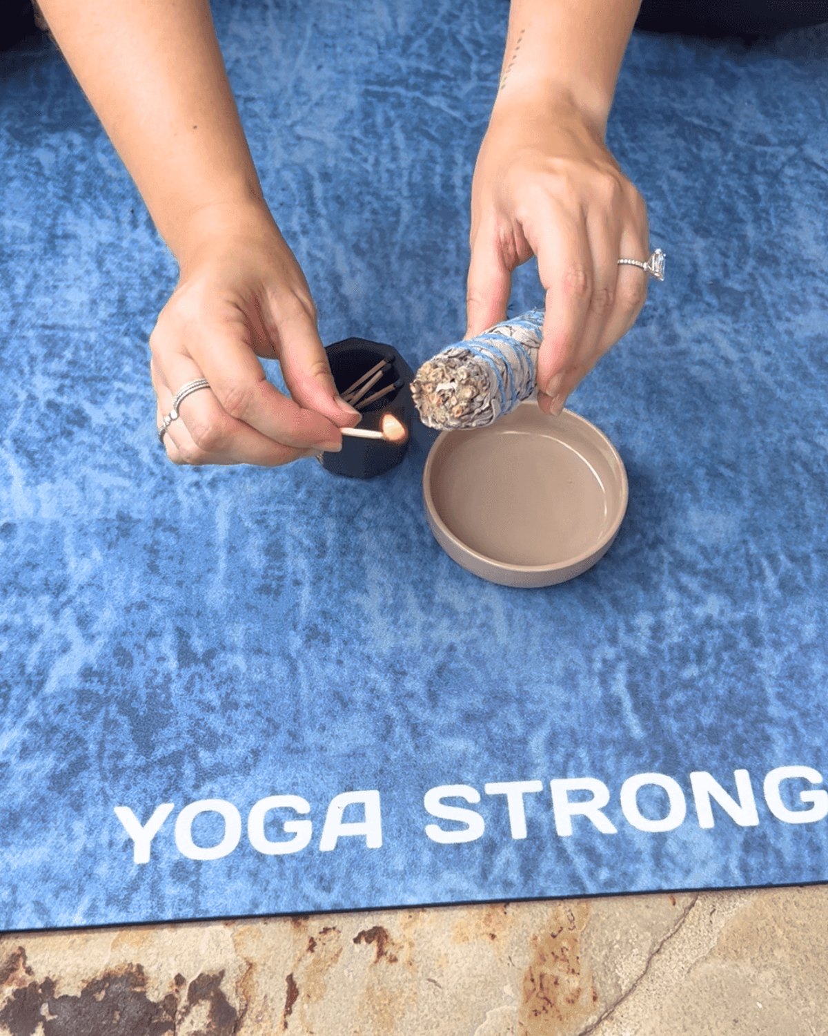 Positive Energy Combo