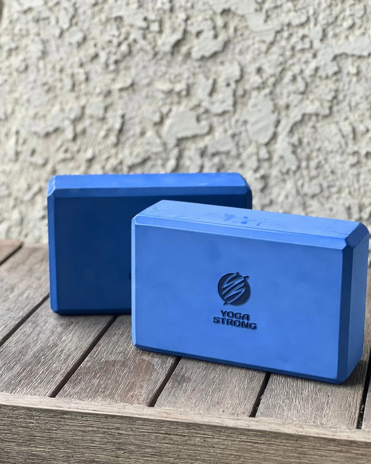 Yoga Blocks (2)