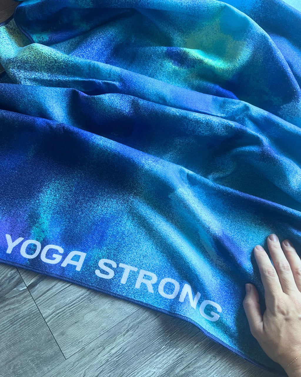 Bora Bora Towel