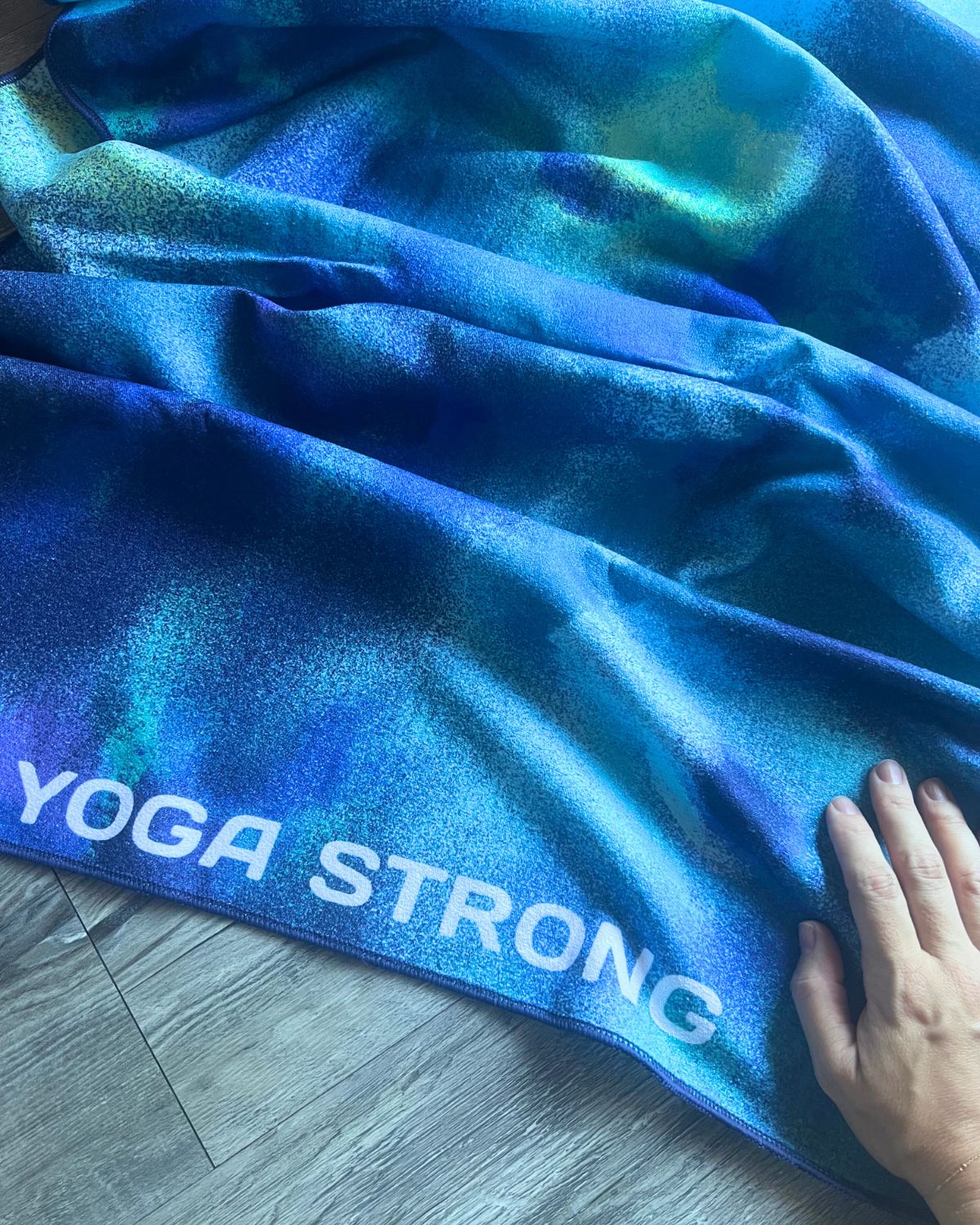 Bora Bora Towel