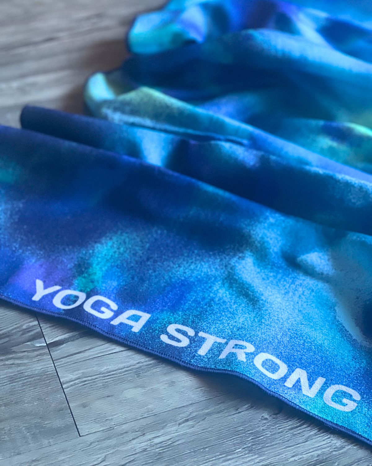Bora Bora Towel