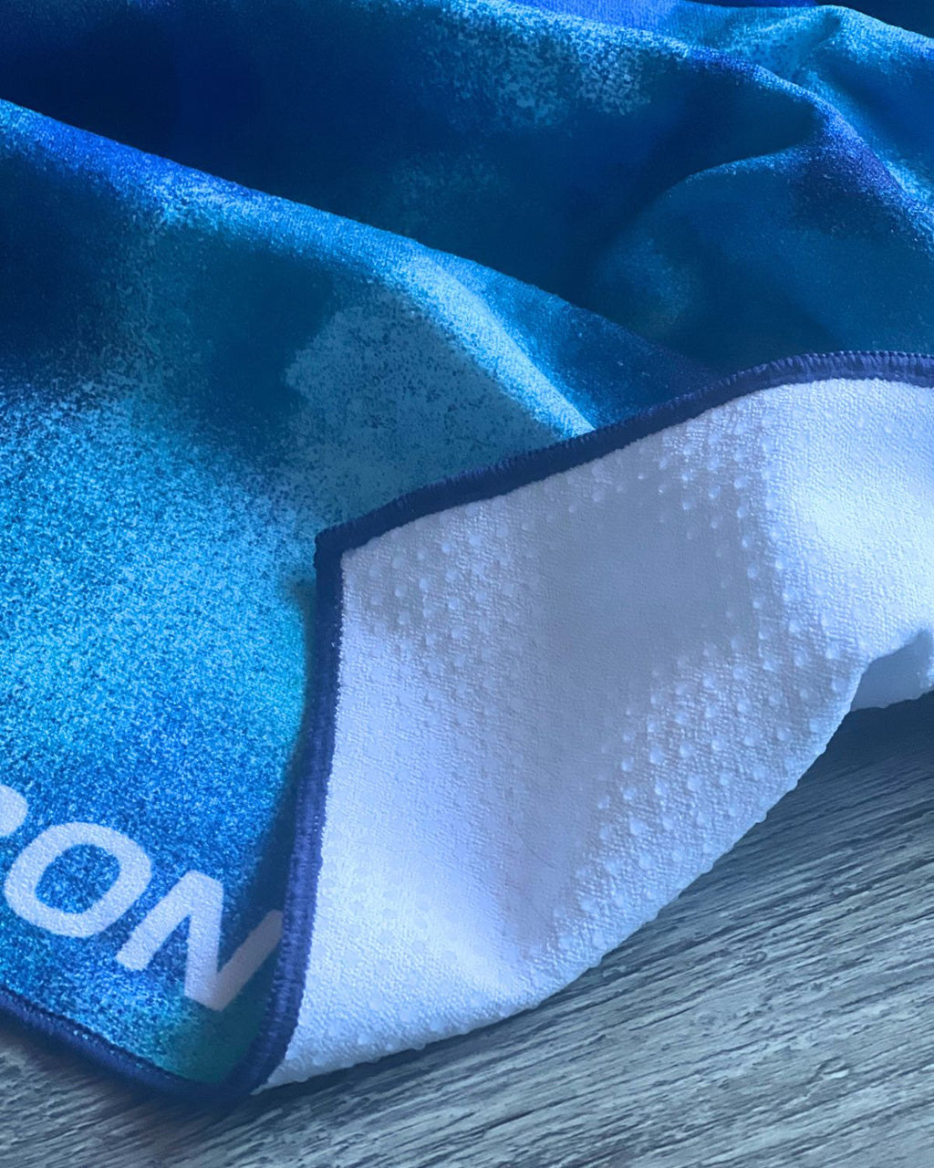 Bora Bora Towel