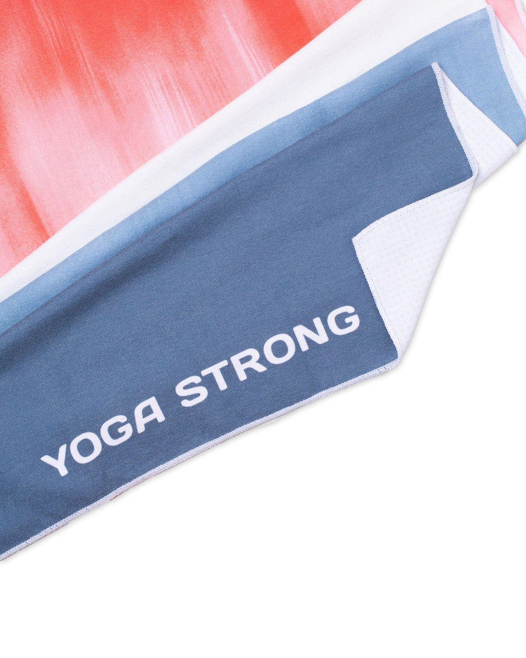 CG Travel Workout Bundle (2 item) - Yoga Strong