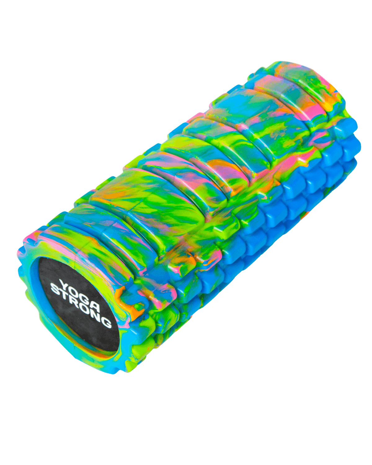 Tilt-A-Whirl Roller - Yoga Strong