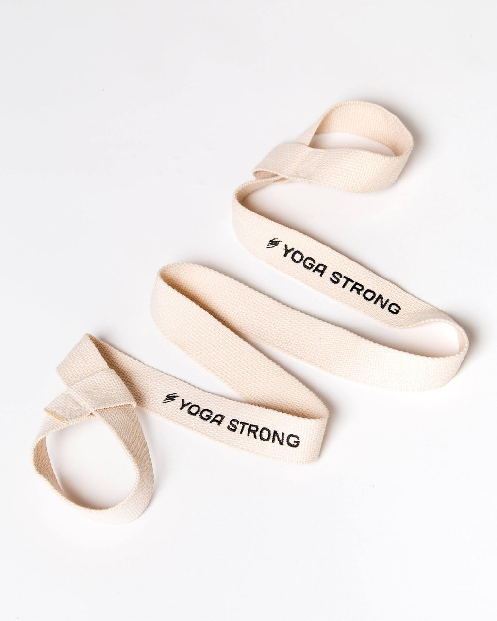 CG Yoga Workout Bundle (2 item) - Yoga Strong