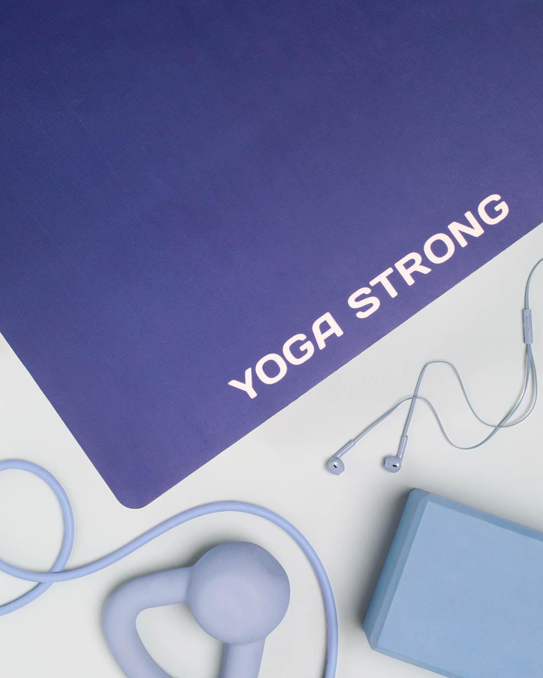 Malibu Midnight - Yoga Strong
