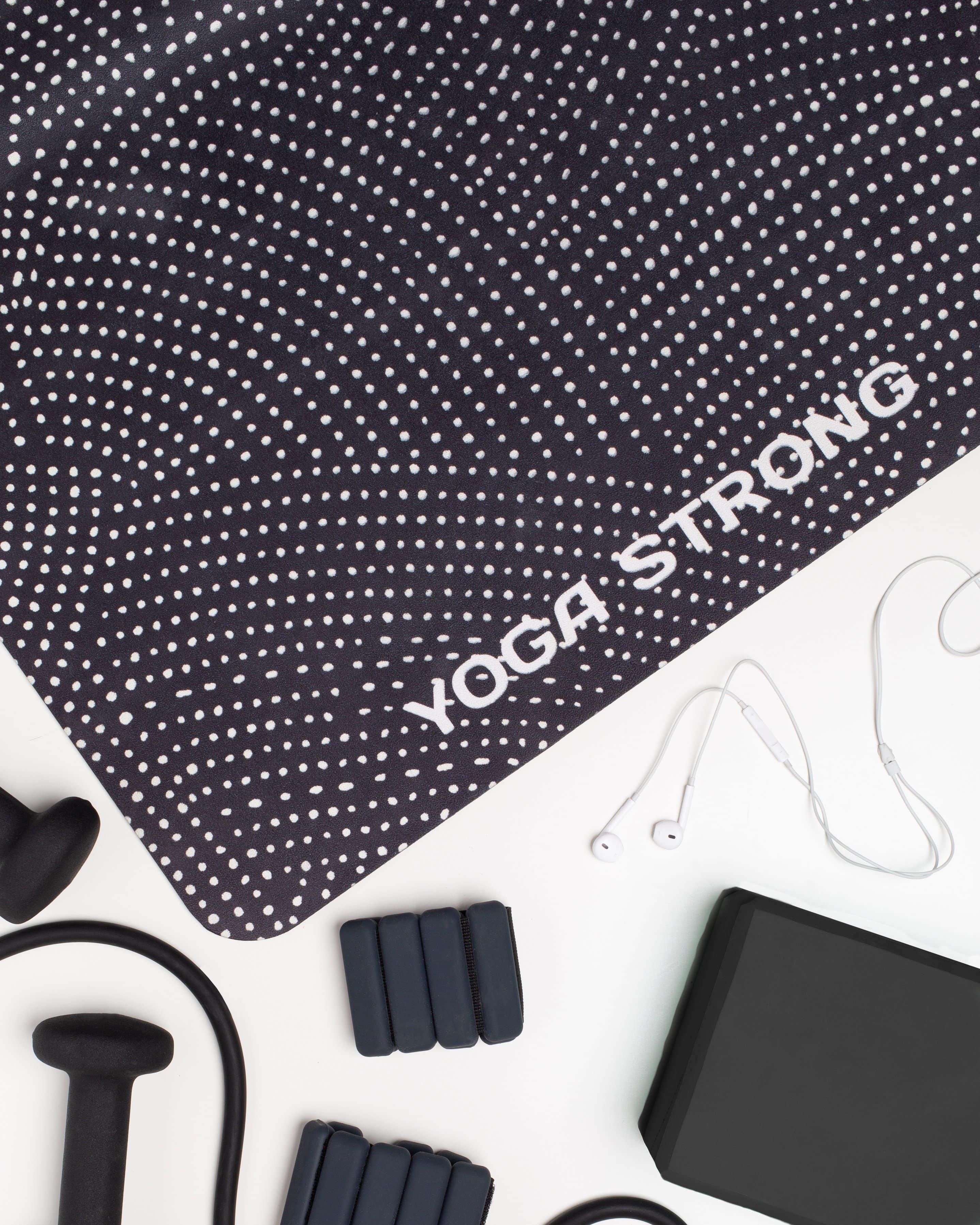 Montana Sky Mat - Yoga Strong