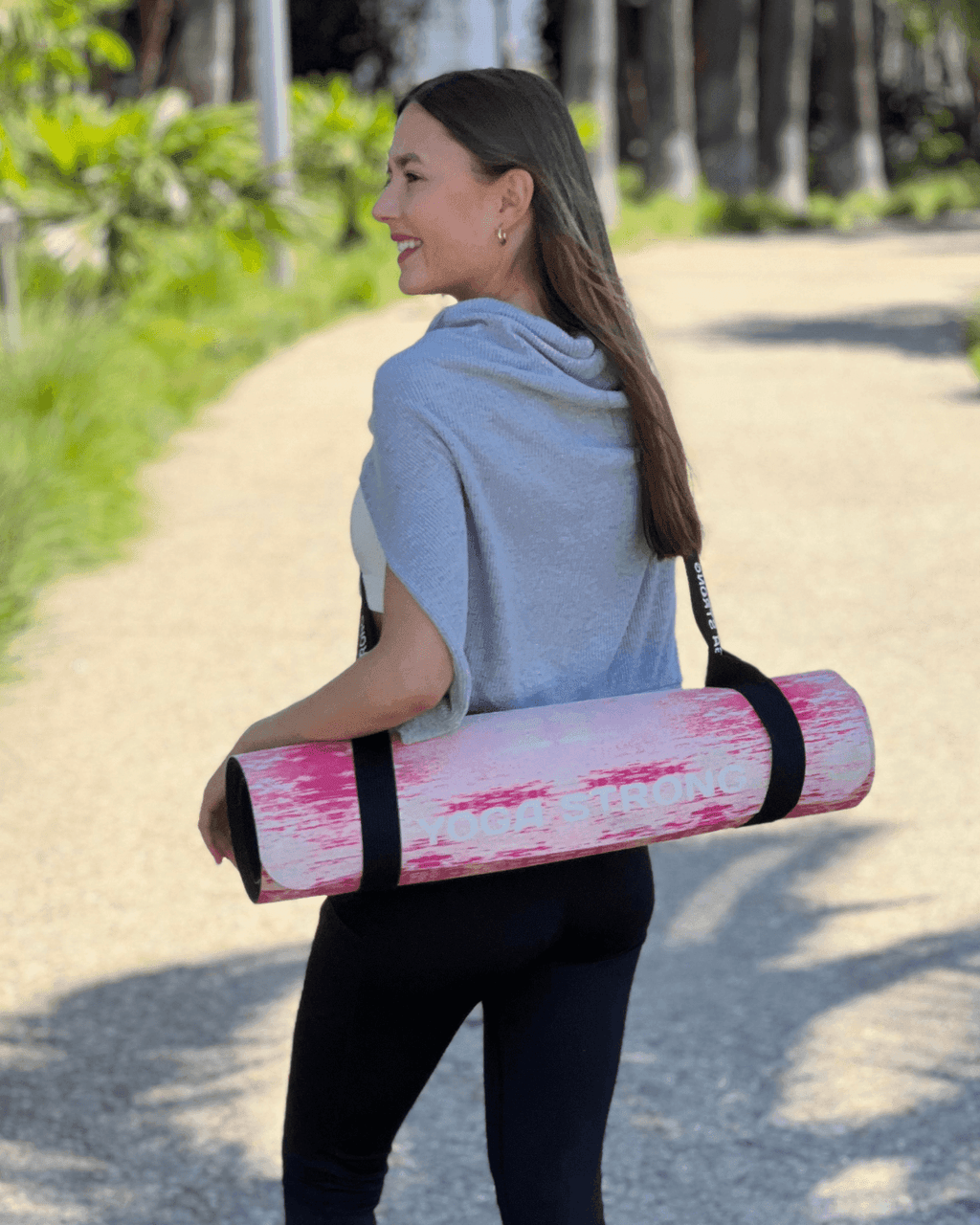 Pain Relief Bundle - Yoga Strong