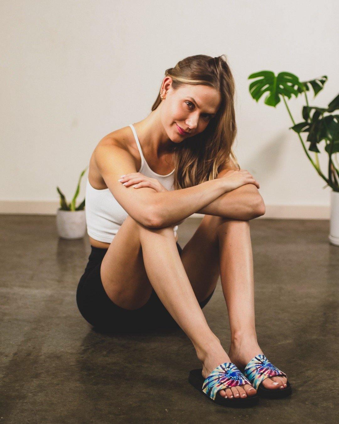 Vacay Max - Yoga Strong